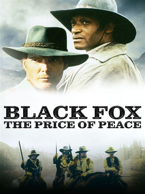 black fox 2|Black Fox: The Price of Peace